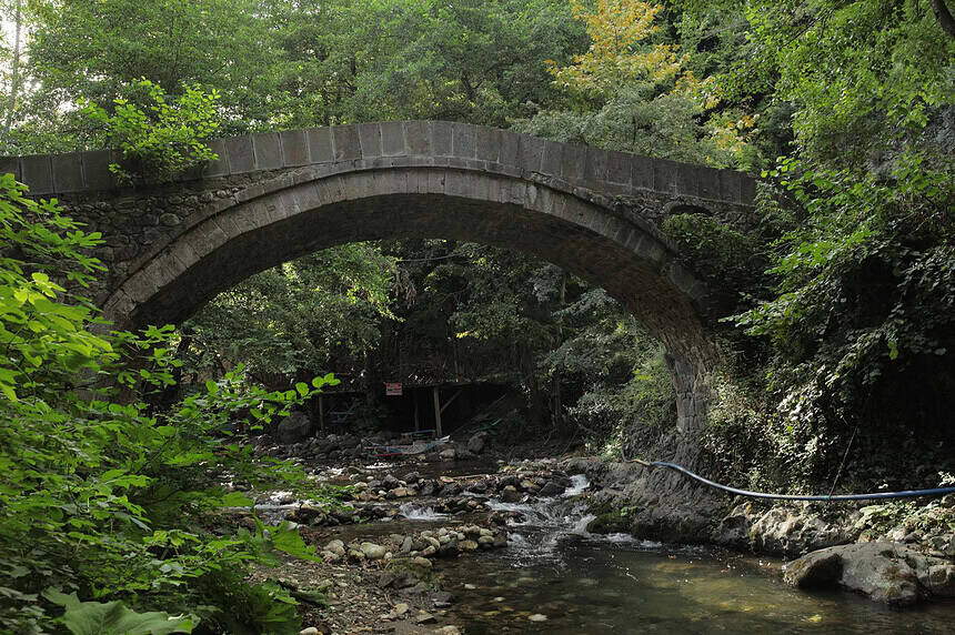 Kocaeli Kahvaltı Mekanları: Doğa İçinde En İyi 6 Adres