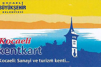 Kocaeli Kent Kart için bakiye yükleme ve sorgulama işlemleri hakkında bilgi.