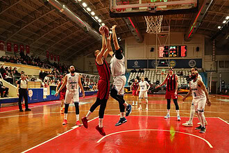 Kocaeli Kağıtspor Sahasında 30. Haftayı Puansız Kapattı