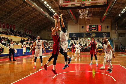 Kocaeli Kağıtspor Sahasında 30. Haftayı Puansız Kapattı