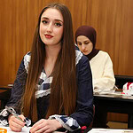 Kocaeli Moda Akademisi başarısı: İtalya'dan tam burs kazandı