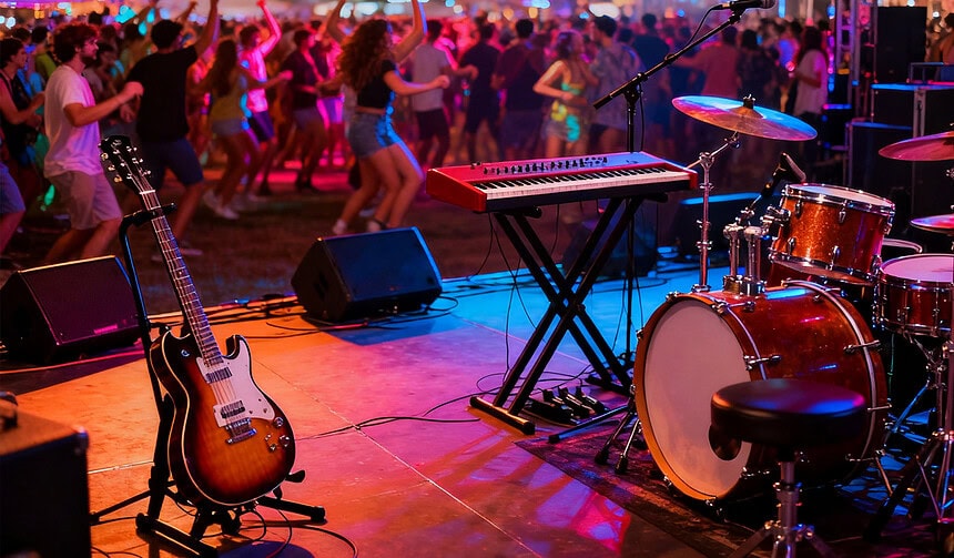 Kocaeli Üniversitesi Bahar Şenlikleri 2026 Sanatçı Listesi