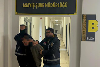 Kocaeli’de Bıçaklı Cinayet: Birlikte Alkol Aldığı Kişiyi Öldürdü