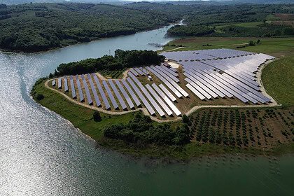 Kocaeli'de Yenilenebilir Enerjiden 120 Milyon kWh Elektrik Üretildi