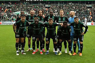 Kocaelispor futbol takımı, yeni sezon ilk 7 haftasında gözle görülür gelişmeler kaydetti.