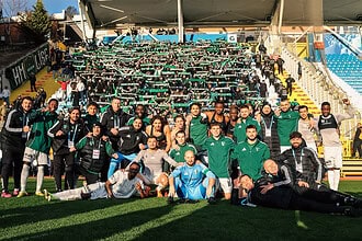 Kocaelispor futbol takımı, yeni gelir modeliyle Süper Lig’de avantaj sağlıyor.
