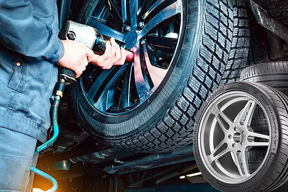 Kocaeli'de uygun fiyatlı lastik değişim hizmetleri ve yaz lastiği takma seçenekleri. Güvenilir ve hı.