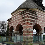 Malkoçoğlu Mehmet Bey Türbesi: Gebze'deki 641 Yıllık Türbenin Sırrı