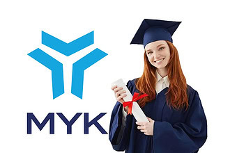MYK Mesleki Yeterlilik Belgesi Zorunlu Olan Meslekler.