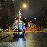 Gebze'de Motosiklet Kazası: Hüseyin Burak Kılıç Yaşamını Yitirdi