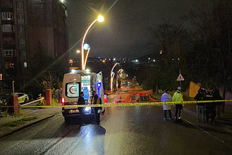 Gebze'de Motosiklet Kazası: Hüseyin Burak Kılıç Yaşamını Yitirdi