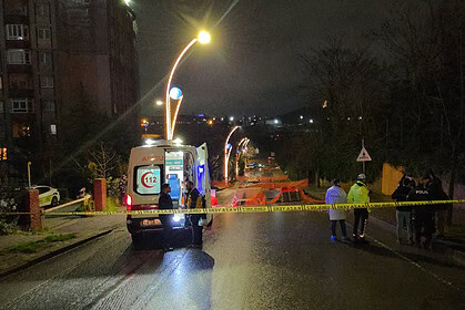 Gebze'de Motosiklet Kazası: Hüseyin Burak Kılıç Yaşamını Yitirdi