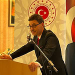 Münih Türk tiyatro etkinliği: Başkonsoloslukta sanat rüzgarı