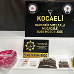 Zehir Tacirlerine Narkotik Darbesi: 6 Gözaltı, 3 Tutuklama!