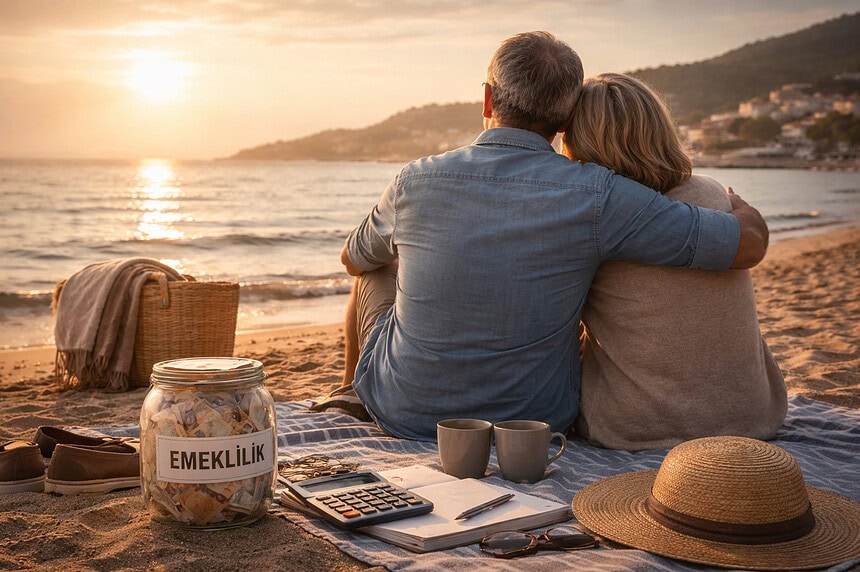 Emeklilik şartları ve 2026 yılı planları hakkında bilgi alın.