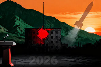 İran-Erbil saldırısı sonrası gelişmeler ve bölgesel güvenlik.
