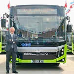 Başkan Büyükakın: "Siz bize güvendiniz, biz de gereğini yaptık!