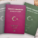 Pasaport Harçları 2026 Güncel Liste - 10 Yıllık Pasaport Kaç TL Oldu? Harçsız Pasaport Kimlere Verilir?