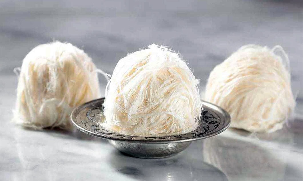 İzmit’in Meşhur Lezzeti Pişmaniye Nasıl Yapılır? Evde Gerçek Pişmaniye Tarifi