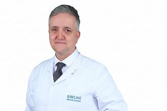 Prof. Dr. İlker Tolga Özgen erken ergenlik döneminde çocuklarda kalıcı boy kısalığı riskine dikkat ç.