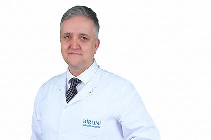 Prof. Dr. İlker Tolga Özgen erken ergenlik döneminde çocuklarda kalıcı boy kısalığı riskine dikkat ç.