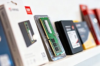 RAM ve SSD fiyatları Nisan 2026’da artabilir.