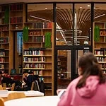 Roman Kahramanları İzmit Sokaklarına İniyor: Kütüphane Haftası Başlıyor