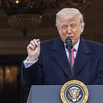 Trump’tan Savaş Bitiyor Mesajı İran’da Rejim Değişikliğini Sağladık