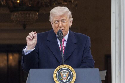 Trump’tan Savaş Bitiyor Mesajı İran’da Rejim Değişikliğini Sağladık