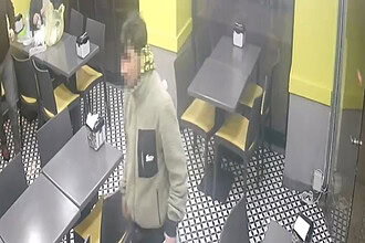 İzmit'teki Silahlı Saldırıda 9 Şüpheli Gözaltında: Yeni Kamera Görüntüleri!