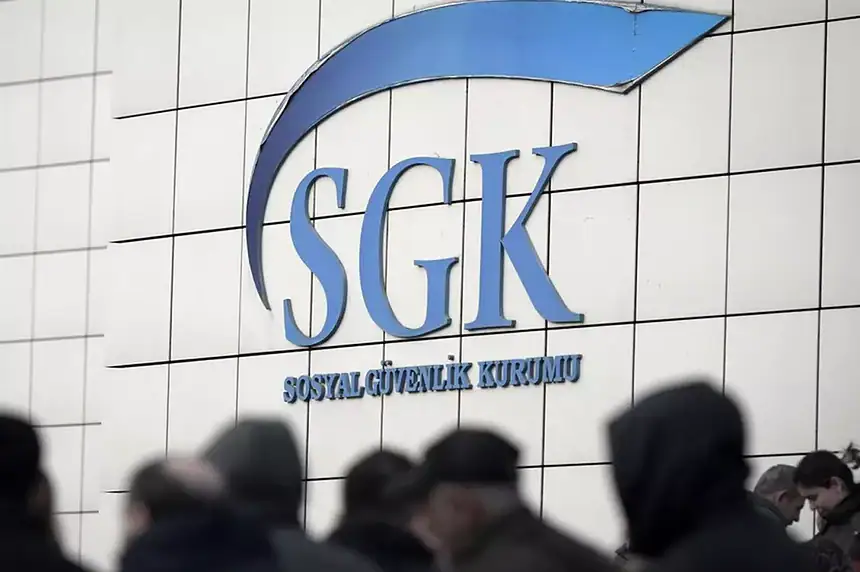 SGK açıkladı: Son Ödeme Süresi 7 Nisan’a Uzatıldı