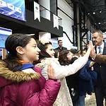 Başkan Büyükakın’dan Öğrencilere Teşekkür: Kocaeli’de 6,5 Ton Elektronik Atık Toplandı