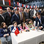 Kocaeli’de 30 Mart Uluslararası Sıfır Atık Günü Kutlandı: Vali Aktaş ve Başkan Büyükakın Katıldı