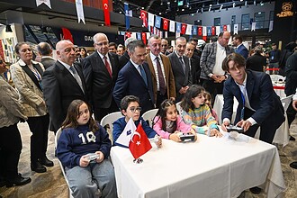 Kocaeli’de 30 Mart Uluslararası Sıfır Atık Günü Kutlandı: Vali Aktaş ve Başkan Büyükakın Katıldı
