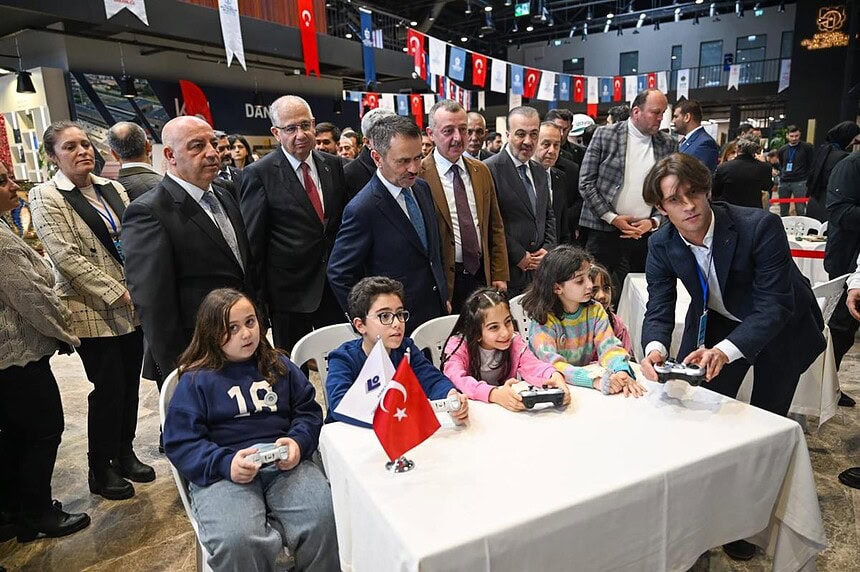 Kocaeli’de 30 Mart Uluslararası Sıfır Atık Günü Kutlandı: Vali Aktaş ve Başkan Büyükakın Katıldı