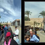 Ben Gurion Kapatıldı, Sınır Kapıları Doldu: On Binlerce İsrailli Mısır’a Kaçıyor!