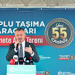 Tahir Büyükakın borç açıklaması yaptı: Kocaeli artık en borçlu değil