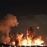 Tahran ve İsfahan'da Şiddetli Patlamalar: ABD-İsrail Operasyonu Sürüyor