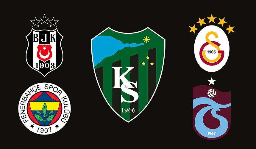 Kocaelispor ve Süper Lig takımlarının bayram mesajları, futbol ve spor tutkunları için anlamlı kutla.