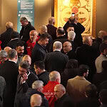 Kutsal Emanetler Sergisi 2026, 1.6 milyon ziyaretçiyle rekor kırdı.