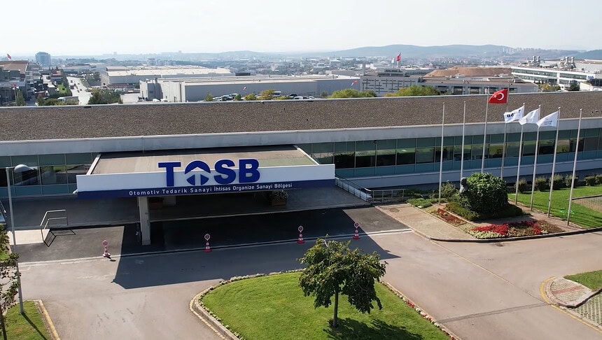Sanayide Staj İmkanı: TOSB ve GOSB Fabrikaları Yaz Stajı Başvuruları Nasıl Yapılır?