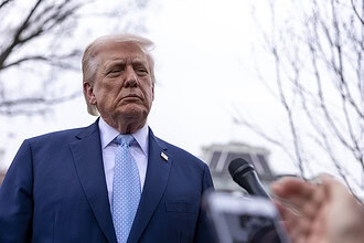 Trump'tan İran'a sert tehdit: "Ateşkes istemiyorum, diyaloğa açığım".