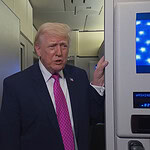 Trump’tan Flaş İran Açıklaması: "20 Tanker Petrol Verdiler, Müzakereler Sürüyor"