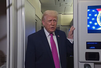 Trump’tan Flaş İran Açıklaması: "20 Tanker Petrol Verdiler, Müzakereler Sürüyor"