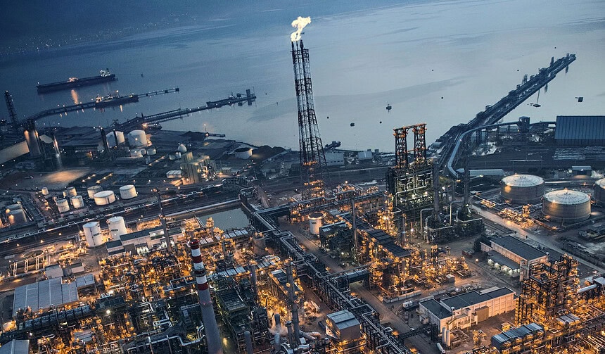 TÜPRAŞ VE KOCAELİ -1 : Üretim Var, İstihdam Var… Peki Kocaeli’nin Payı Nerede