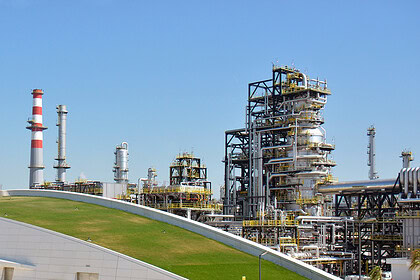 TÜPRAŞ ve Kocaeli sanayi sözleşmesi, güçlü ortaklık ve sürdürülebilir büyüme.