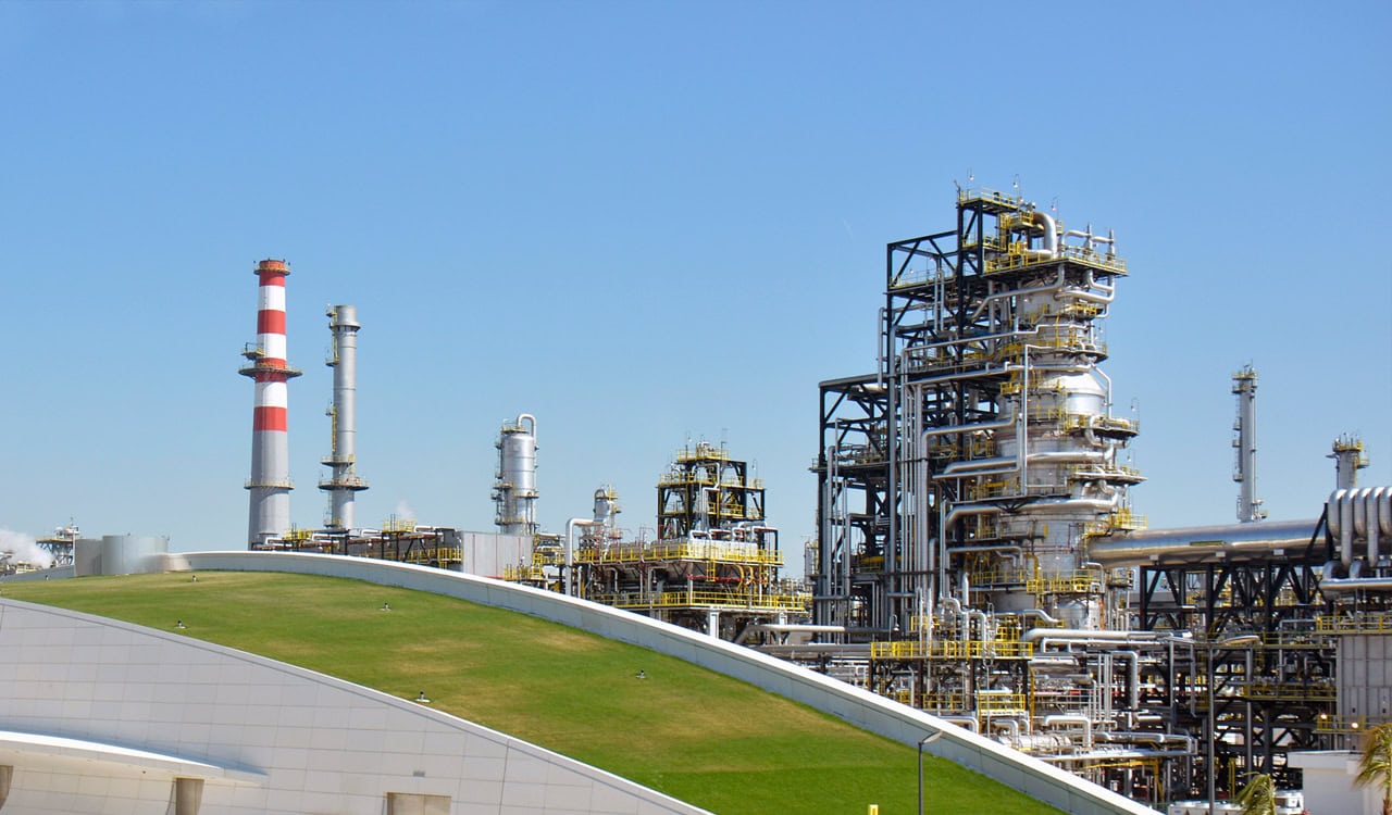 TÜPRAŞ ve Kocaeli sanayi sözleşmesi, güçlü ortaklık ve sürdürülebilir büyüme.