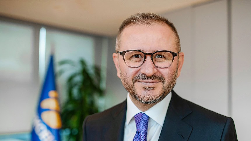 Turkcell'den İlk 5G Sinyali Mesajı: Kazancı Çalışanlarını Kutladı