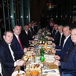 Türkiye Kosova Play-Off Finali Öncesi TFF'den Resmi Yemek