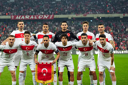 Türkiye-Romanya maçı, 2026 Dünya Kupası eleme maçları, heyecan dolu mücadele.